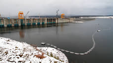 Богучанскую ГЭС спустят в общую воду