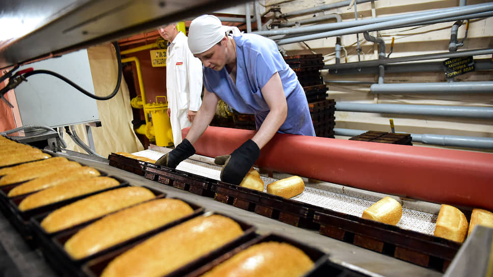 Цены на хлеб могут измениться в ближайшие два месяца, полагают участники рынка