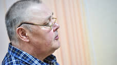 Бывший зампрокурора согласился с обвинениями