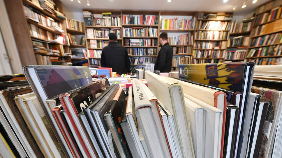 За последние девять месяцев в регионах Сибири закрылись 46 организаций, занимающихся розничной и оптовой продажей книг, за весь прошлый год — 82