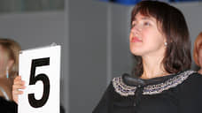 Мэру определили проходной балл