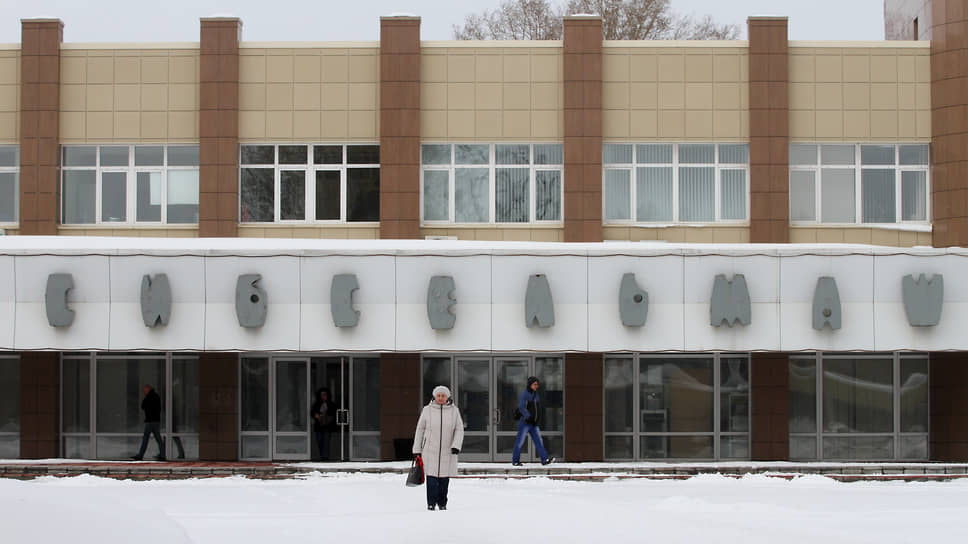 Суд отменил итоги торгов по продаже имущества обанкроченного завода «Сибсельмаш»