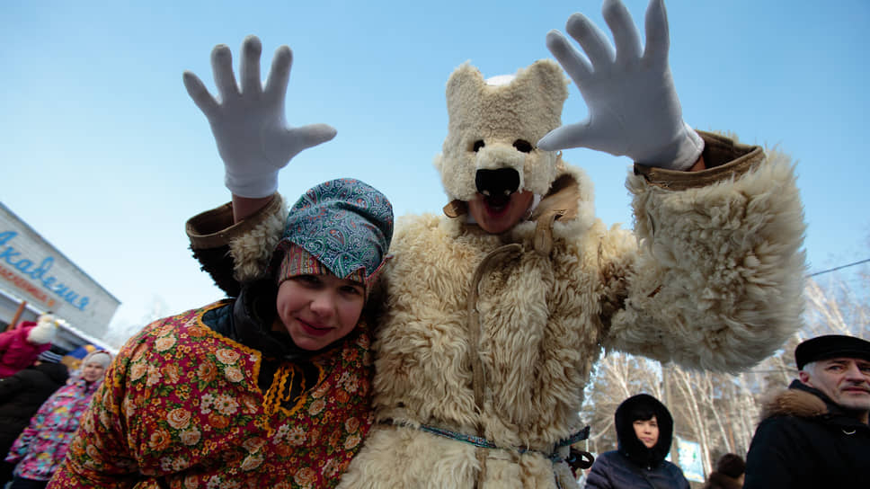 Эксперты рекомендуют  для позиционирования Новосибирской области на туристическом рынке  сделать акцент на науке, любви к новаторству и «настоящей зиме»