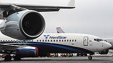 Норильская авиакомпания «Нордстар» оштрафована за задержку рейса