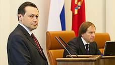 К выборам мэра Красноярска допущены четыре кандидата