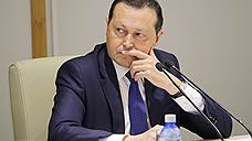 Эдхам Акбулатов передумал идти на выборы мэра Красноярска