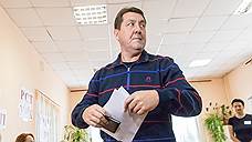 На выборах мэра Барнаула появились два кандидата