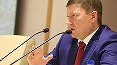 Новый глава Красноярска назначит первым вице-мэром экс-конкурента на выборах