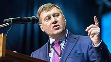 Мэр Новосибирска призвал коммунистов бороться за пост губернатора