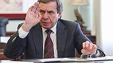 Экс-губернатор Владимир Городецкий получил компенсацию за 147 дней отпускных дней