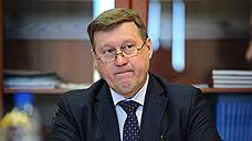Мэр Новосибирска прокомментировал задержание замначальника департамента ЖКХ