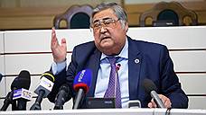 Экс-глава Кузбасса останется «народным губернатором»