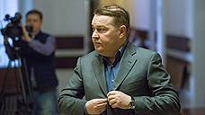 Экс-глава томского УМВД стал фигурантом новых уголовных дел