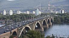 Мэрия Красноярска заказала озеленение города почти за 120 млн рублей