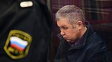 Президент уволил обвиняемого по делу «Зимней вишни» генерала Мамонтова