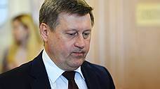 Депутат потребовал от мэра Новосибирска публичных извинений