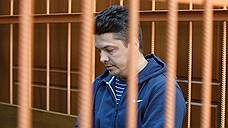 Суд продлил арест фигуранта дела «Зимней вишни» Георгия Соболева на три месяца