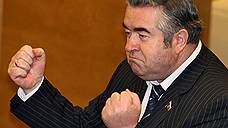 Бывший депутат Госдумы стал совладельцем «Экологии-Новосибирск»