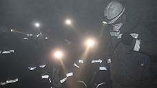 Горняки эвакуированы из подтопленной шахты в Кузбассе