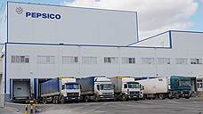 PepsiCo планирует построить завод в Новосибирской области