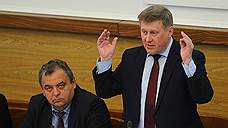 Мэр Новосибирска впервые выступил против пенсионной реформы
