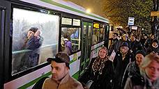 Проезд в общественном транспорте Омска подорожает на 8 рублей