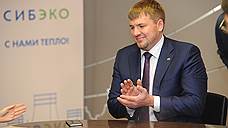 Экс-директор «Сибэко» возглавил «Новосибирскавтодор»