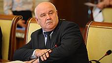 Глава минпрома Новосибирской области покинул свою должность