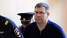 Обвиняемый в коррупции экс-глава томского МЧС считает себя невиновным
