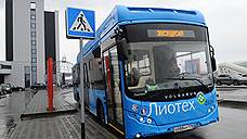 В Новосибирске может быть создано производство электробусов