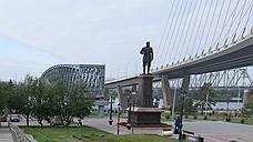 Новосибирские власти надеются на рост федфинансирования четвертого моста в 2019 году