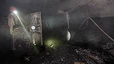 Один горняк погиб в результате выброса газа на шахте в Кузбассе