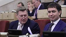 Новосибирские депутаты отказались возвращать второй тур выборов мэра