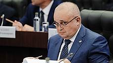 Глава Кузбасса заработал более 70 млн рублей за прошлый год