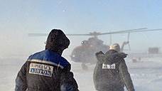 На Таймыре отстранен от полетов вертолет Ми-8 «Норильск авиа»