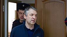 Суд оставил в силе приговор экс-чиновнику сибирского Росрезерва