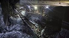 Новокузнецкая шахта «Евраза» приостановила угледобычу из-за сбоя главного вентилятора