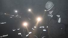 Около 100 горняков эвакуировано из шахты в Кузбассе