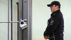 Новосибирские воры-домушники отданы под суд за ограбление 20 квартир