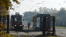 Мэр Новосибирска: «Трамвайная концессия сейчас ни в какой стадии»
