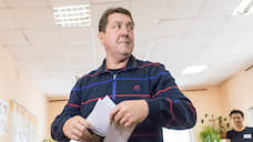 Депутаты приняли отставку мэра Барнаула Сергея Дугина