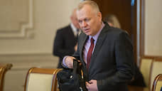 Новосибирский министр культуры подал в отставку
