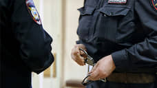 Двое красноярских полицейских задержаны за взятки от похоронного бюро