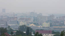 Минприроды назвало самые грязные сибирские города