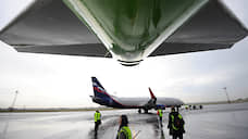 Двое работников оштрафованы за столкновение двух самолетов в аэропорту Толмачево