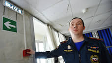Кузбасс попросит Госдуму ужесточить требования пожарной безопасности в ТЦ