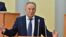 Владимир Штыгашев: Хакасия ежегодно недополучает 10-15 млрд рублей налогов