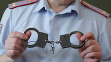 Сотрудник уголовного розыска арестован за хищение 5,5 млн рублей