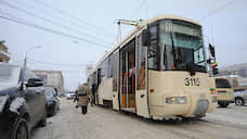 В Новосибирске выберут подрядчика для содержания трамвайных путей за 216 млн рублей