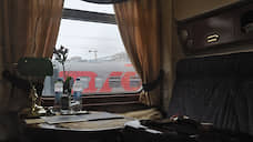 Красноярский депутат предложил внедрить вагоны для одиноких людей